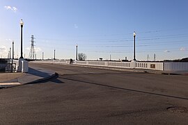 Washington Street Bridge