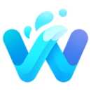 Waterfox logo 2019.png