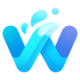 Логотип программы Waterfox