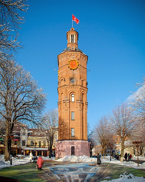 File:Watertower in Vinnytsia DSC 1309.jpg