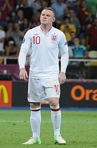 Wayne Rooney Wiki