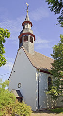 Catholic Parish Church of St. Peter