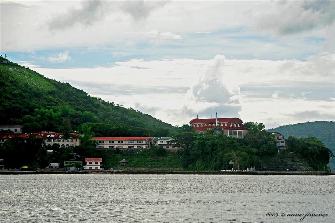 Isla de Culión