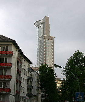 Westend (Frankfurt nad Mohanem)