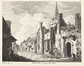 Thumbnail for File:White's house from the west 10 Aprl 1812 (1131054).jpg