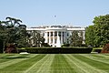 South Portico of the White House