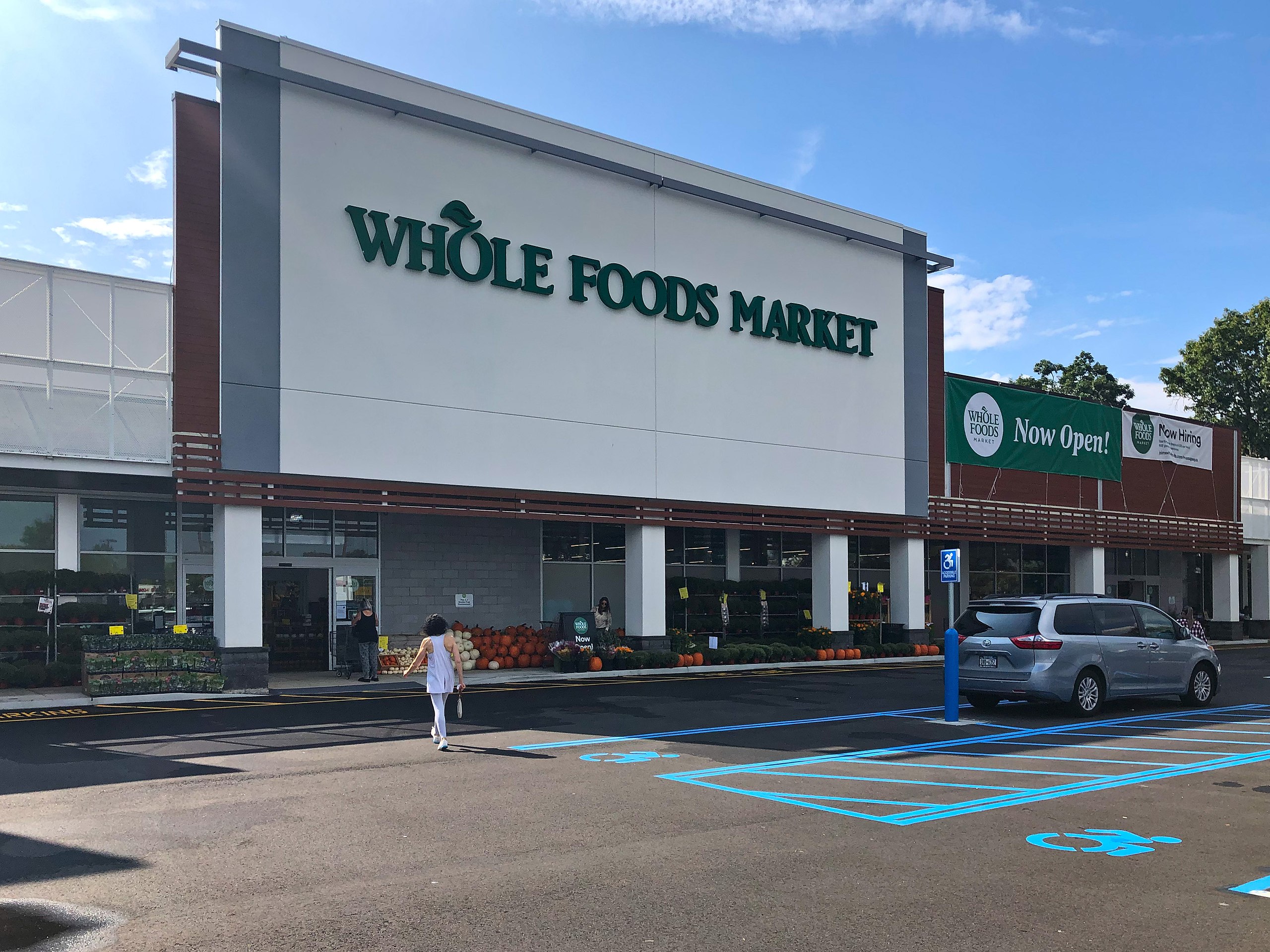Whole Foods Market - Wikipedia