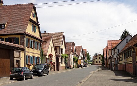 Wickersheim rPrincipale a