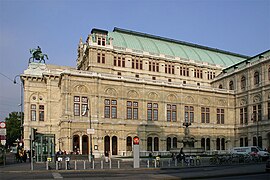 Staatsoper