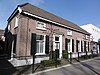 Woonhuis / 1e Boerenleenbank