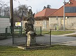 Wilfersdorf-Johannes Nepomuk-02.jpg