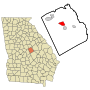 Thumbnail for McIntyre, Georgia