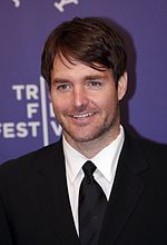 Miniatiūra antraštei: Will Forte