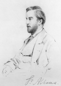 Уильям Боклер, 10-й герцог Сент-Олбанс