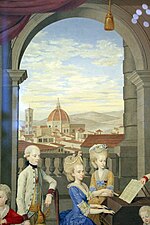 Thumbnail for File:William Berczy, ritratto della famiglia del granduca pietro leopoldo, 1781-82, 03.jpg