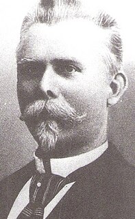 William C. Edenborn American industrialist and inventor