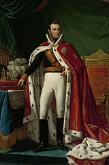 William I of the Netherlands