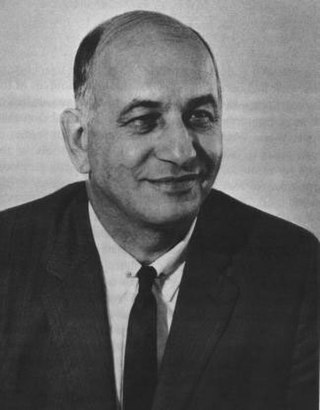 <span class="mw-page-title-main">William Thomas Pecora</span> American geologist (1913–1972)