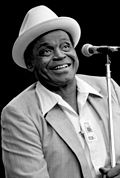 Willie Dixon at Monterey Jazz Festival, 1981 Willie Dixon.jpg