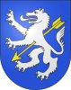 Wolfenschiessen-coat of arms.svg