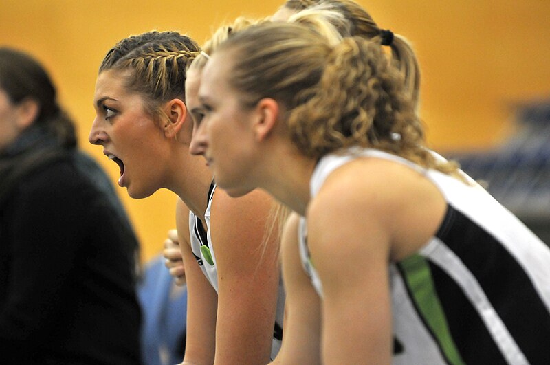 File:Women basketball vs UBC Nov. 29 10 (11177621333).jpg