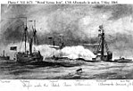 Thumbnail for USS Mattabesett (1863)