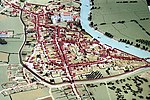Thumbnail for List of town walls in England and Wales