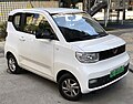 Thumbnail for Wuling Hongguang Mini EV