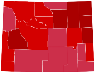 Ergebnisse der Präsidentschaftswahlen in Wyoming 1984.svg