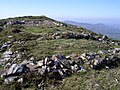 Miniatura para Yacimientos de La Espina del Gallego, Cildá, El Cantón y Campo de Las Cercas