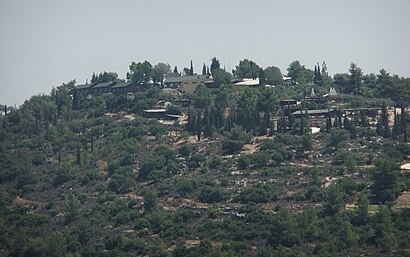 איך מגיעים באמצעות תחבורה ציבורית  ליד השמונה? - מידע על המקום