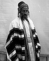 יהודי תימני בירושלים, סוף המאה ה-19
