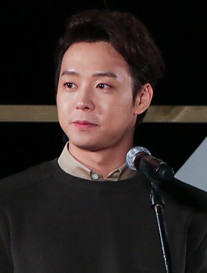 Micky Yoochun