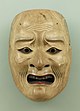 Yorimasa (Noh mask), Tokyo National Museum C-168.jpg