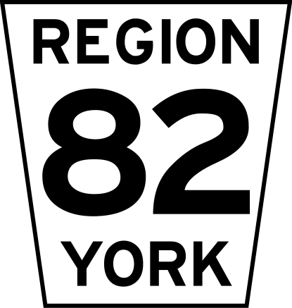 File:York Regional Road 82.svg