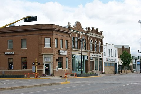 Yorkton