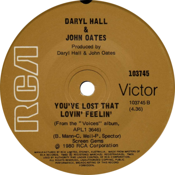 File:Youve lost that lovin feelin by hall and oates australian single side-B.tif