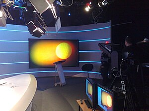 Televizní Stanice Z1