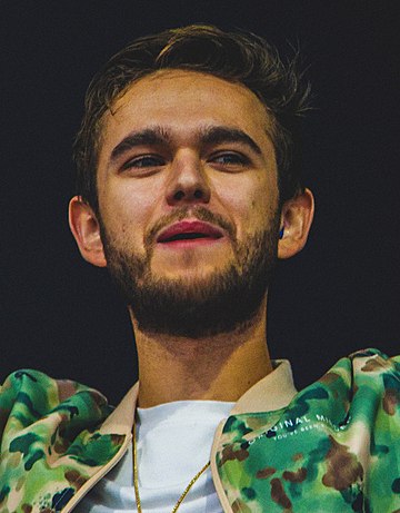 Zedd