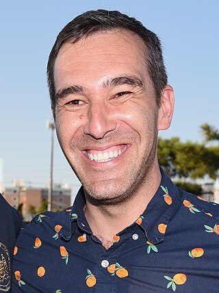 <span class="mw-page-title-main">Zeke Cohen</span> American politician (born 1985)