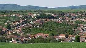 Žeravice (distrito de Hodonín)