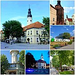 Zielona Góra