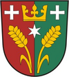 Wappen von Pohorovice