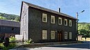 Zopten No. 22 House, open four-sided courtyard with rock cellars.jpg