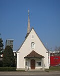 Chapel Guardian Angel