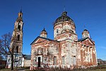 Фото родники ивановская область