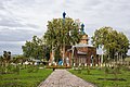 Εκκλησία του Αγίου Δημητρίου, περιφέρεια Belgorod
