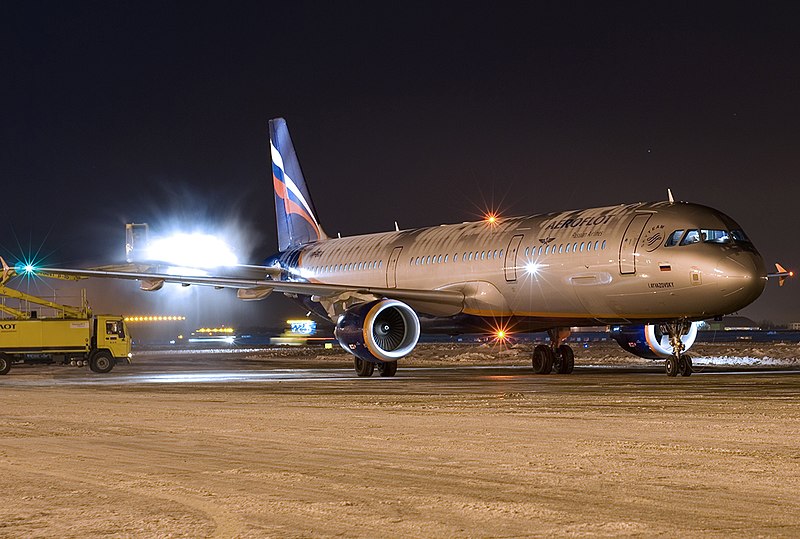 File:"Aeroflot" A-321 VP-BQX (3706997889).jpg