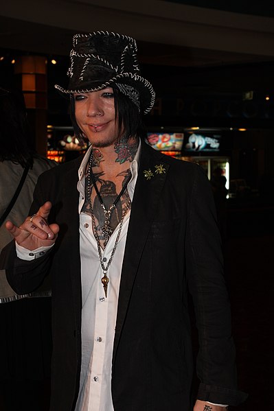 File:"DJ Ashba" "Nicky Whelen" (5482041535).jpg