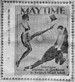 "Maytime" bilingual ad in the Chinese language Screen Weekly (January 1925) (page 6 crop).jpg